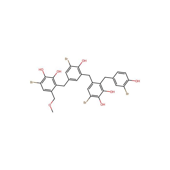 Rawsonol -  CAS No(125111-69-5) by Aladdin Scientific