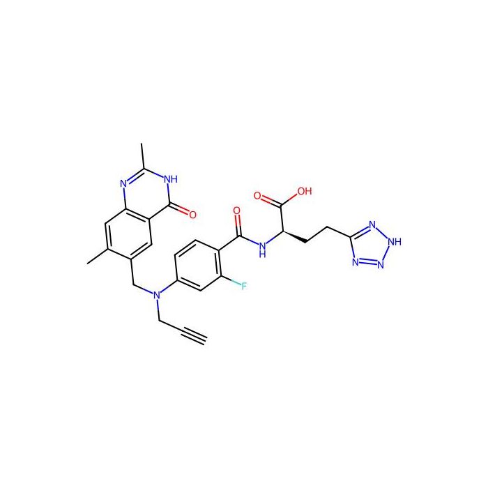 (R)-Plevitrexed -  CAS No(153537-74-7) by Aladdin Scientific