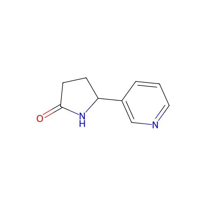 (R,S)-Norcotinine -  CAS No(17708-87-1) by Aladdin Scientific