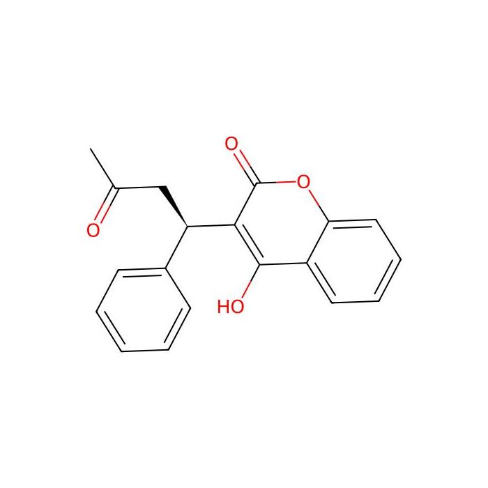 (R)-(+)-Warfarin -  CAS No(5543-58-8) by Aladdin Scientific