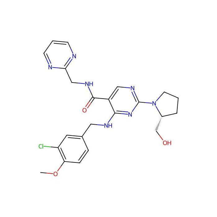 (R)-Avanafil -  CAS No(1638497-26-3) by Aladdin Scientific