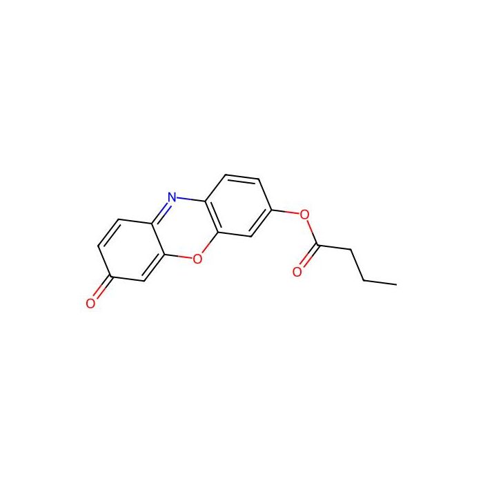 Resorufin butyrate - ≥99% CAS No(15585-42-9) by Aladdin Scientific