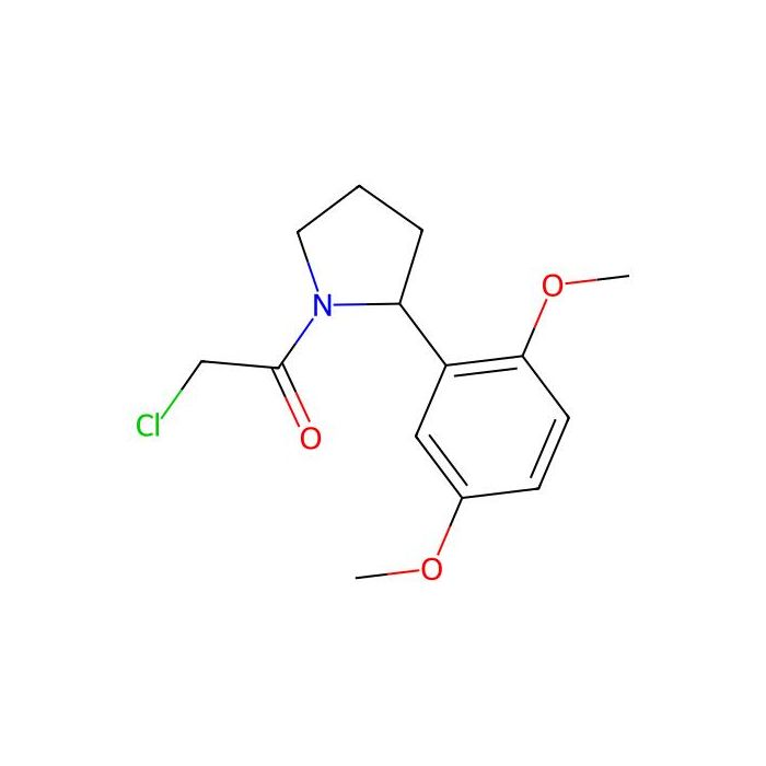 RNF114 ligand 1 -  CAS No(900137-36-2) by Aladdin Scientific