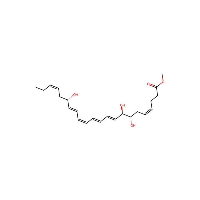 Resolvin D1 methyl ester -  CAS No(937738-63-1) by Aladdin Scientific