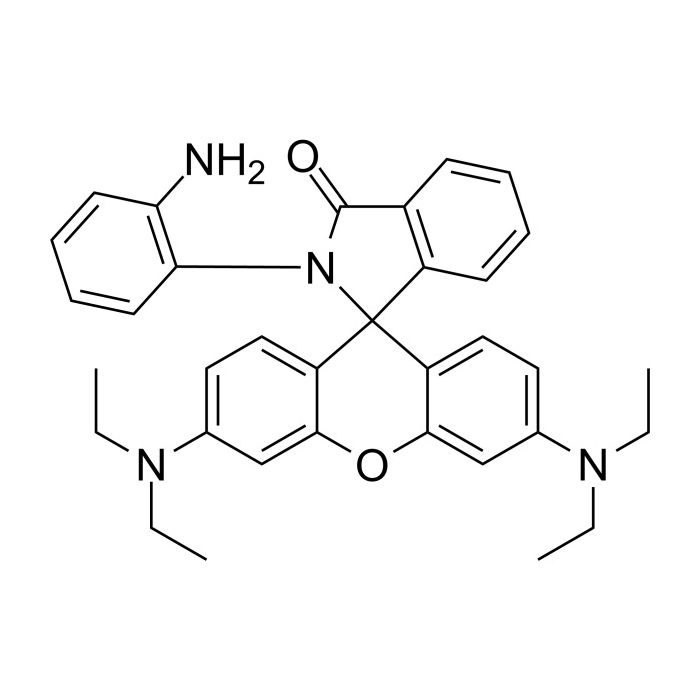 RB-OPD (NO-red) - BioReagent,Biological Stain,for fluorescence analysis,for microscopy,≥95%,Solubility in DMSO: 25 mg/mL (46.93 mM; sonication-assisted dissolution below 60°C; hygroscopic DMSO significantly affects the solubility of the product, so please