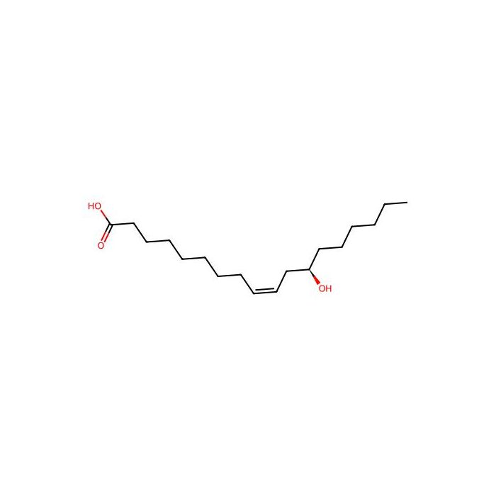 Ricinoleic acid - ≥97% CAS No(141-22-0) by Aladdin Scientific