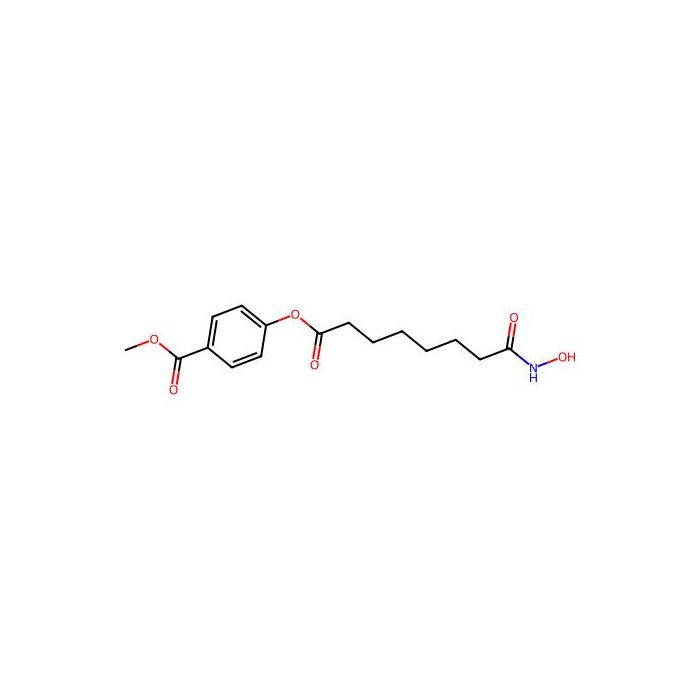 Remetinostat - Moligand™, 10 mM in DMSO CAS No(946150-57-8) by Aladdin Scientific