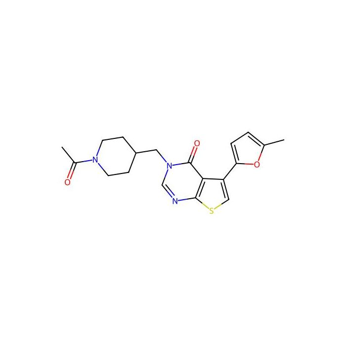 REV7/REV3L-IN-1 - Moligand™, 10 mM in DMSO CAS No(1979192-13-6) by Aladdin Scientific