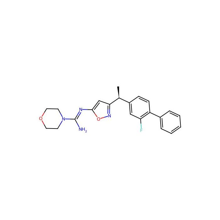 Rimacalib - Moligand™, 10 mM in DMSO CAS No(215174-50-8) by Aladdin Scientific