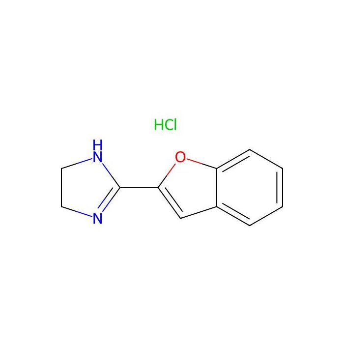 RX 801077 hydrochloride - Moligand™, 10 mM in DMSO CAS No(89196-95-2) by Aladdin Scientific