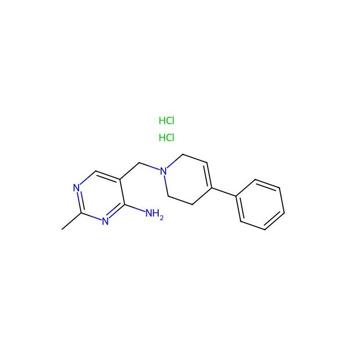 Ro 10-5824 dihydrochloride - Moligand™, 10 mM in DMSO CAS No(189744-94-3) by Aladdin Scientific