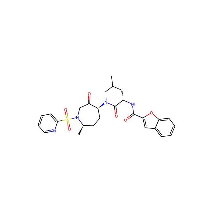 Relacatib - Moligand™, 10 mM in DMSO CAS No(362505-84-8) by Aladdin Scientific