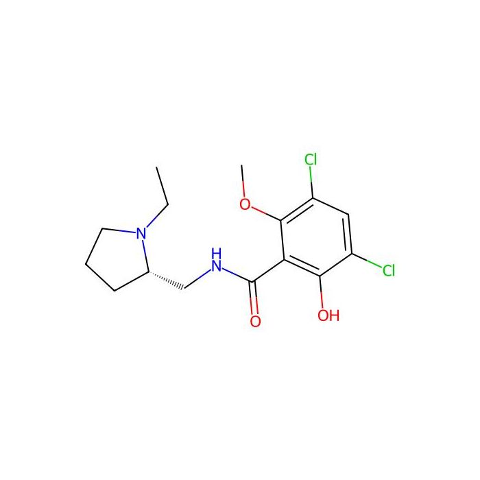 Raclopride - Moligand™, 10 mM in DMSO CAS No(84225-95-6) by Aladdin Scientific