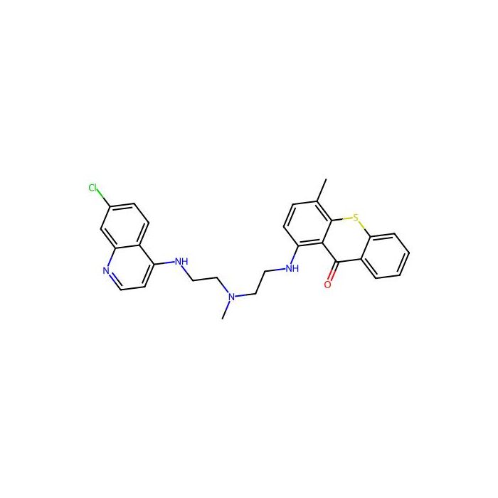 ROC-325 - Moligand™, 10 mM in DMSO CAS No(1859141-26-6) by Aladdin Scientific