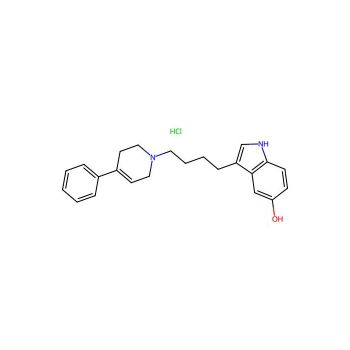 Roxindole hydrochloride - Moligand™, 10 mM in DMSO CAS No(108050-82-4) by Aladdin Scientific