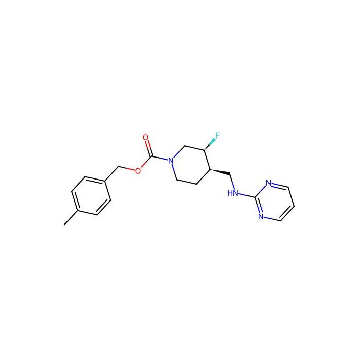 Rislenemdaz - Moligand™, 10 mM in DMSO CAS No(808732-98-1) by Aladdin Scientific