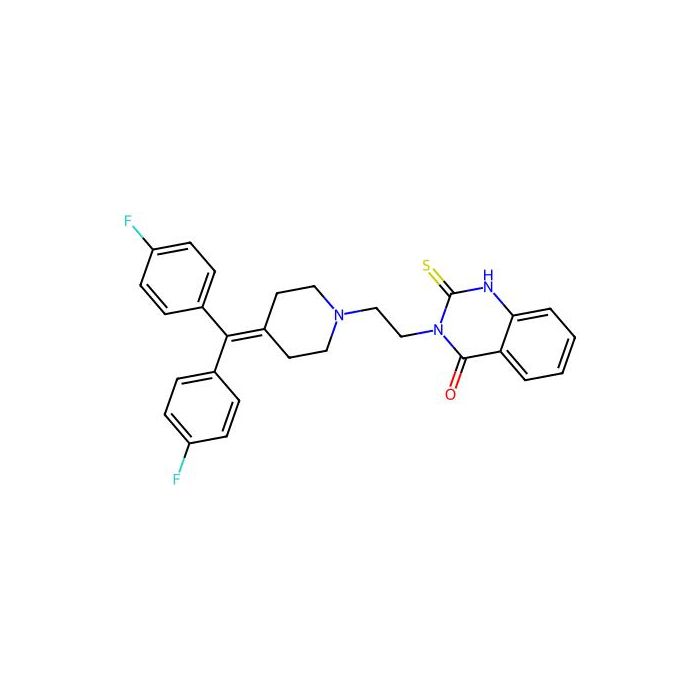 R59949 - Moligand™, 10 mM in DMSO CAS No(120166-69-0) by Aladdin Scientific