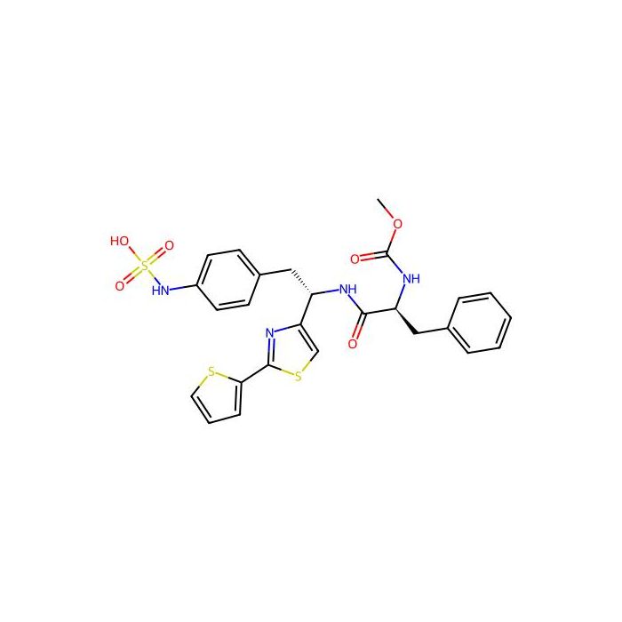 Razuprotafib - Moligand™, 10 mM in DMSO CAS No(1008510-37-9) by Aladdin Scientific