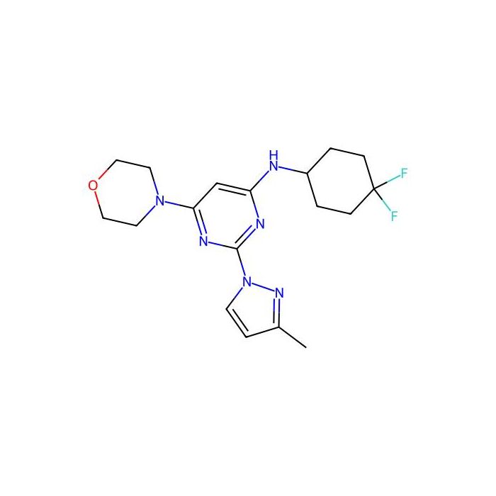 Rimtuzalcap - Moligand™, 10 mM in DMSO CAS No(2167246-24-2) by Aladdin Scientific