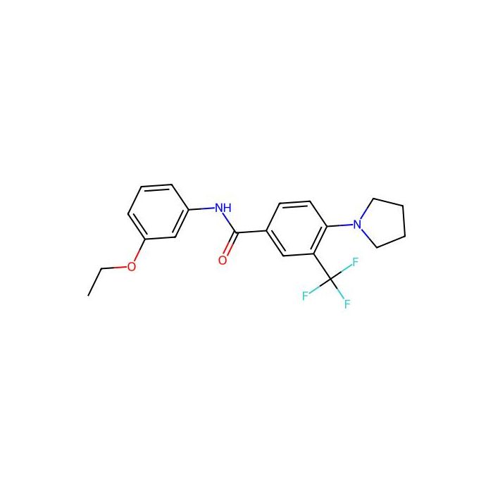 Ro 5212773 - Moligand™, 10 mM in DMSO CAS No(1110781-88-8) by Aladdin Scientific
