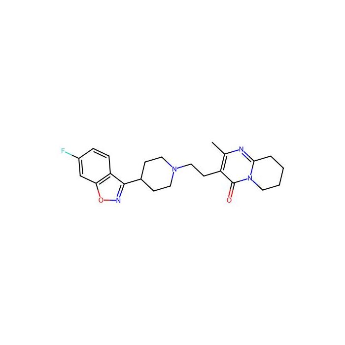 Risperidone - Moligand™, 10 mM in DMSO CAS No(106266-06-2) by Aladdin Scientific