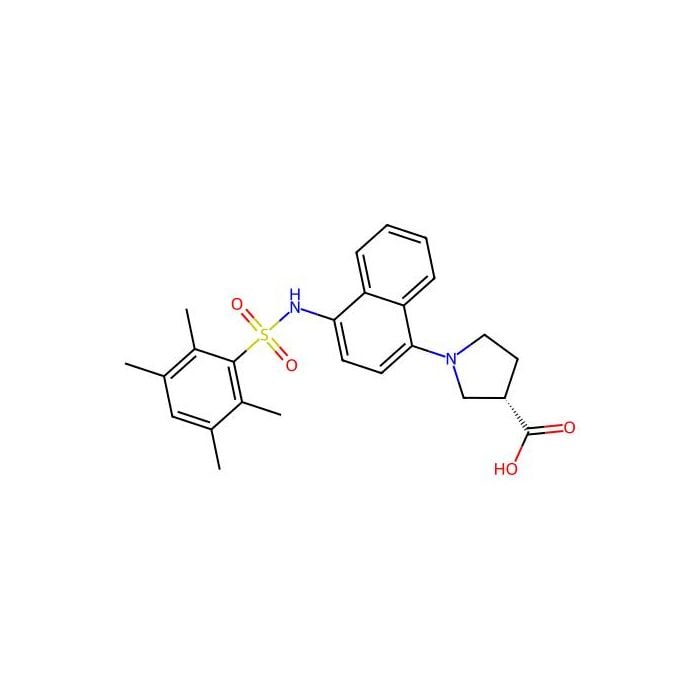 RA839 - Moligand™, 10 mM in DMSO CAS No(1832713-02-6) by Aladdin Scientific