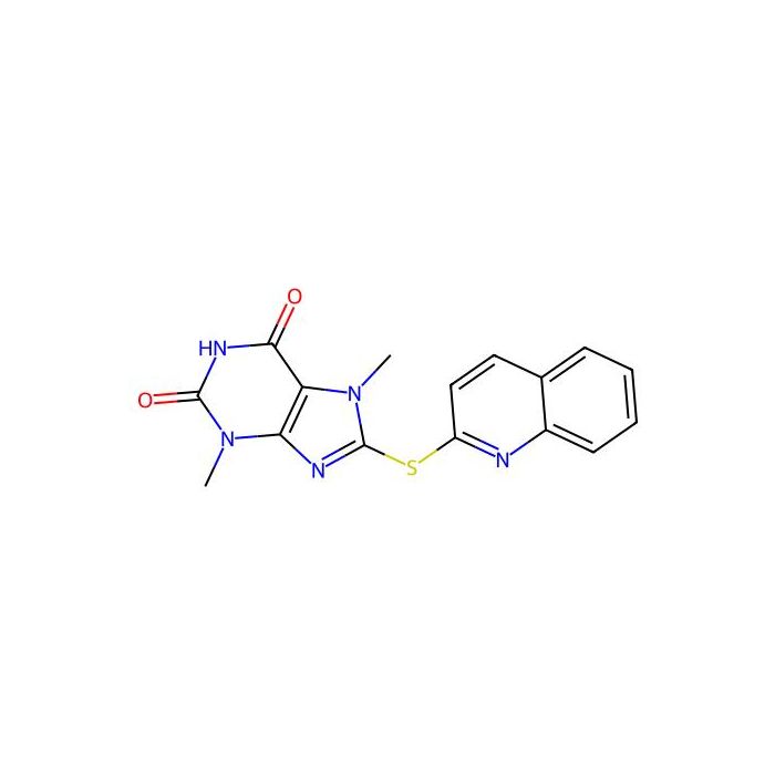 RS-246204 - Moligand™, 10 mM in DMSO CAS No(878451-87-7) by Aladdin Scientific