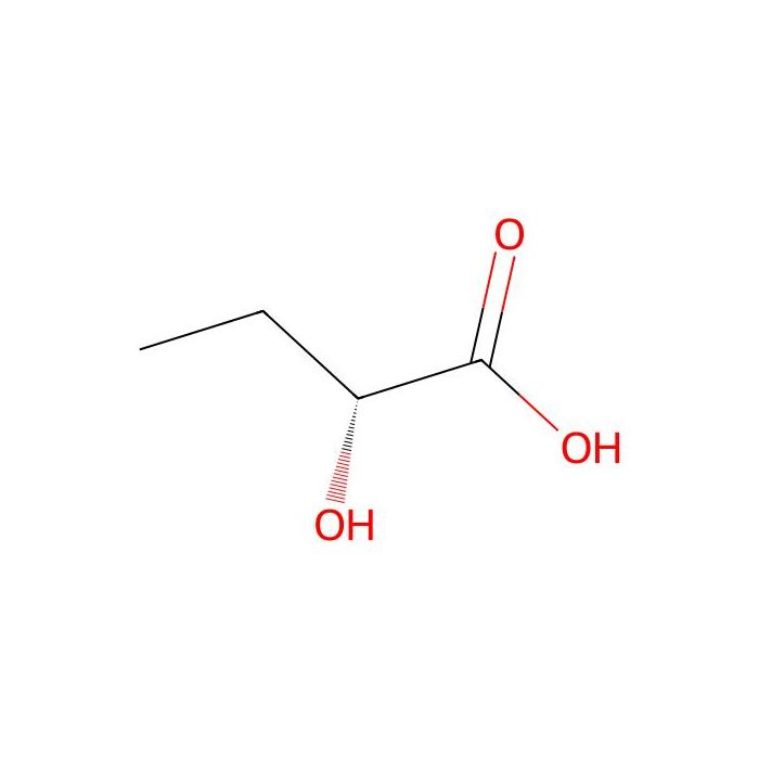 (R)-2-Hydroxybutanoic acid - Moligand™, 10 mM in DMSO CAS No(20016-85-7) by Aladdin Scientific