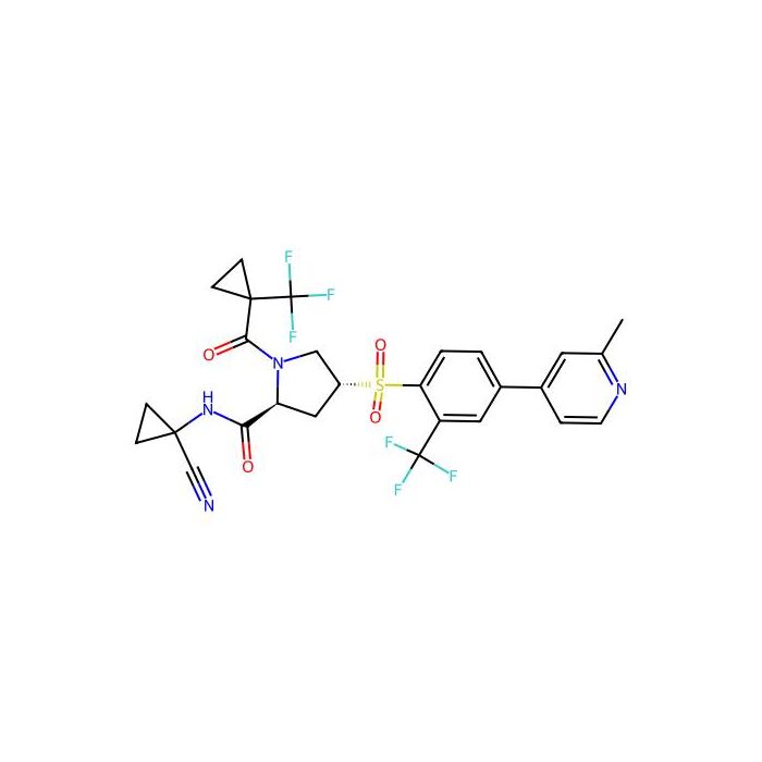 RO5461111 - Moligand™, 10 mM in DMSO CAS No(1252637-46-9) by Aladdin Scientific