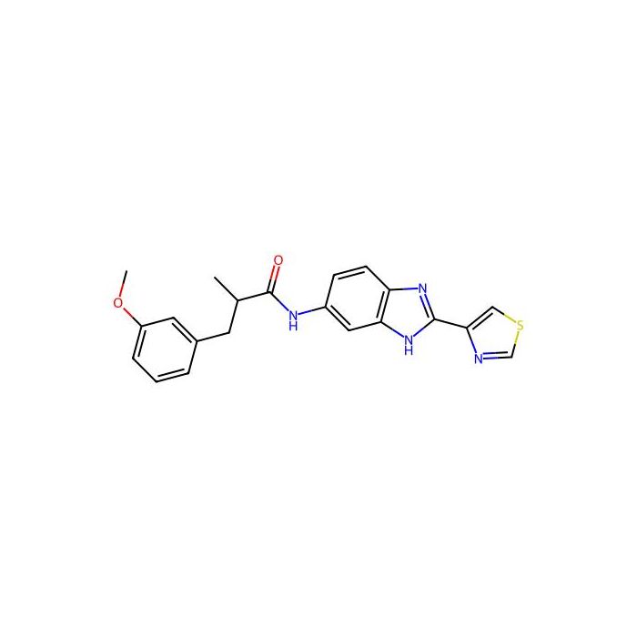 RY785 - Moligand™, 10 mM in DMSO CAS No(1393748-80-5) by Aladdin Scientific