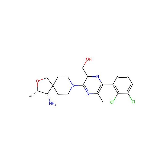 RMC-4550 - Moligand™, 10 mM in DMSO CAS No(2172651-73-7) by Aladdin Scientific