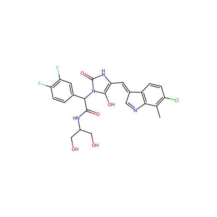 RO-5963 - Moligand™, 10 mM in DMSO CAS No(1416663-77-8) by Aladdin Scientific