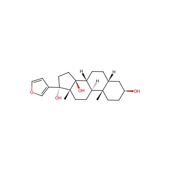 Rostafuroxin - Moligand™, 10 mM in DMSO CAS No(156722-18-8) by Aladdin Scientific