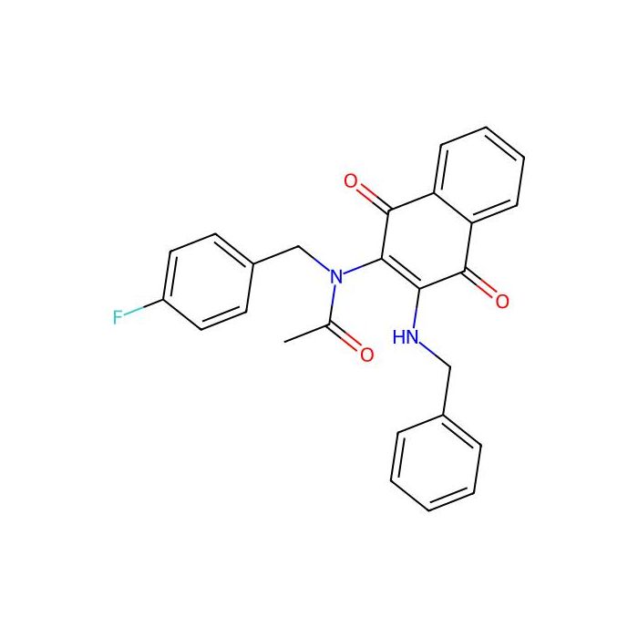 RIPGBM - Moligand™, 10 mM in DMSO CAS No(355406-76-7) by Aladdin Scientific