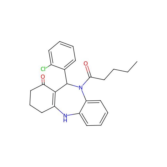 RBC10 - Moligand™, 10 mM in DMSO CAS No(362503-73-9) by Aladdin Scientific