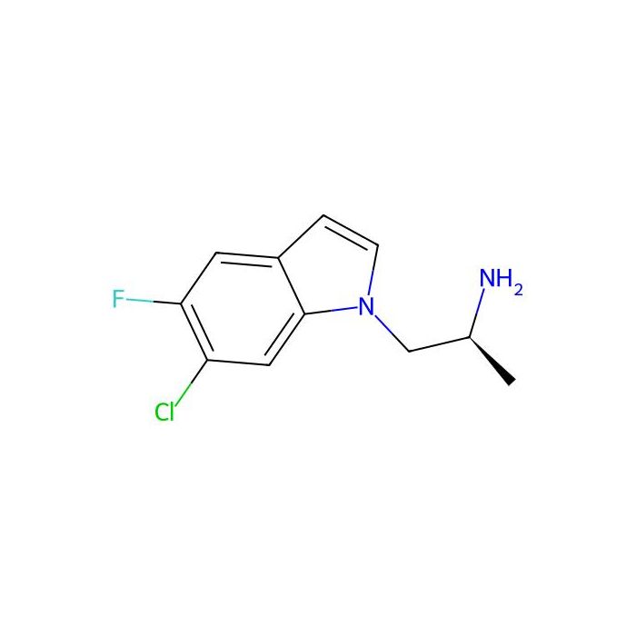 Ro60-0175 - Moligand™, 10 mM in DMSO CAS No(169675-08-5) by Aladdin Scientific