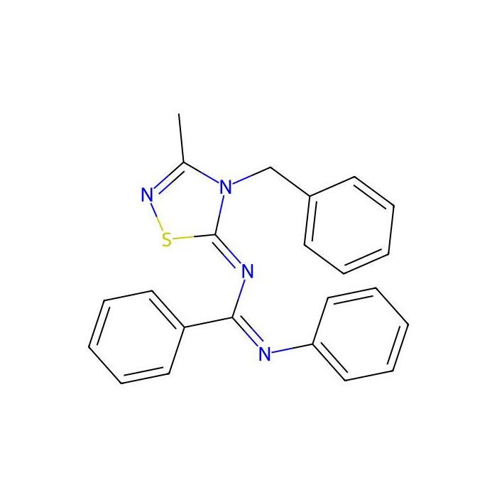 RNF5 inhibitor inh-02 - Moligand™, 10 mM in DMSO CAS No(324579-65-9) by Aladdin Scientific