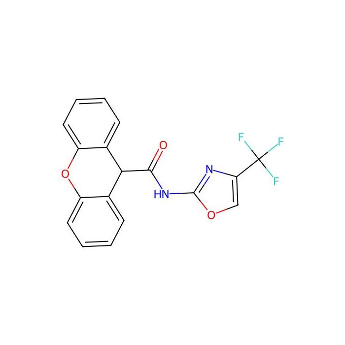 RO0711401 - Moligand™, 10 mM in DMSO CAS No(714971-87-6) by Aladdin Scientific