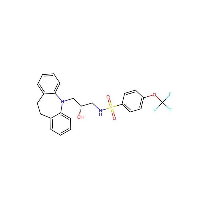 RTC-30 - Moligand™, 10 mM in DMSO CAS No(1423077-95-5) by Aladdin Scientific