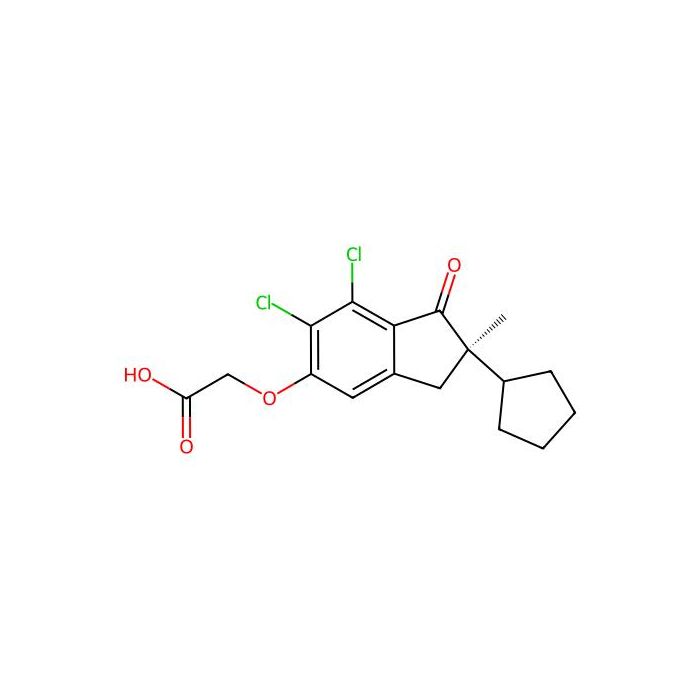 R(+)-Methylindazone - Moligand™, 10 mM in DMSO CAS No(54197-31-8) by Aladdin Scientific