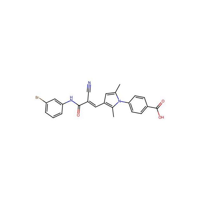 RNPA1000 - Moligand™, 10 mM in DMSO CAS No(359600-10-5) by Aladdin Scientific