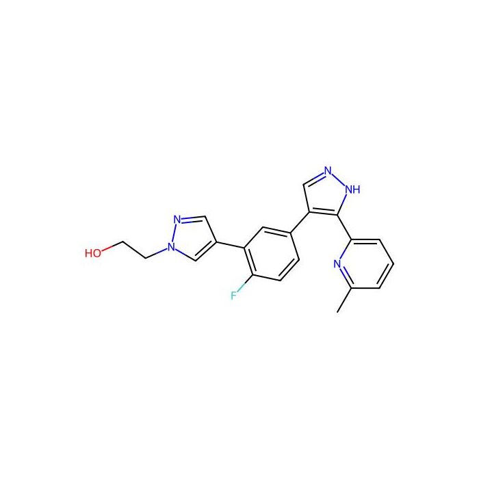 R-268712 - Moligand™, 10 mM in DMSO CAS No(879487-87-3) by Aladdin Scientific