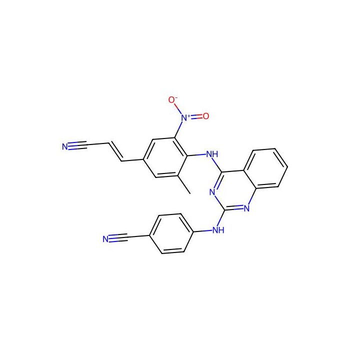 Reverse transcriptase-IN-1 - Moligand™, 10 mM in DMSO CAS No(2380001-43-2) by Aladdin Scientific