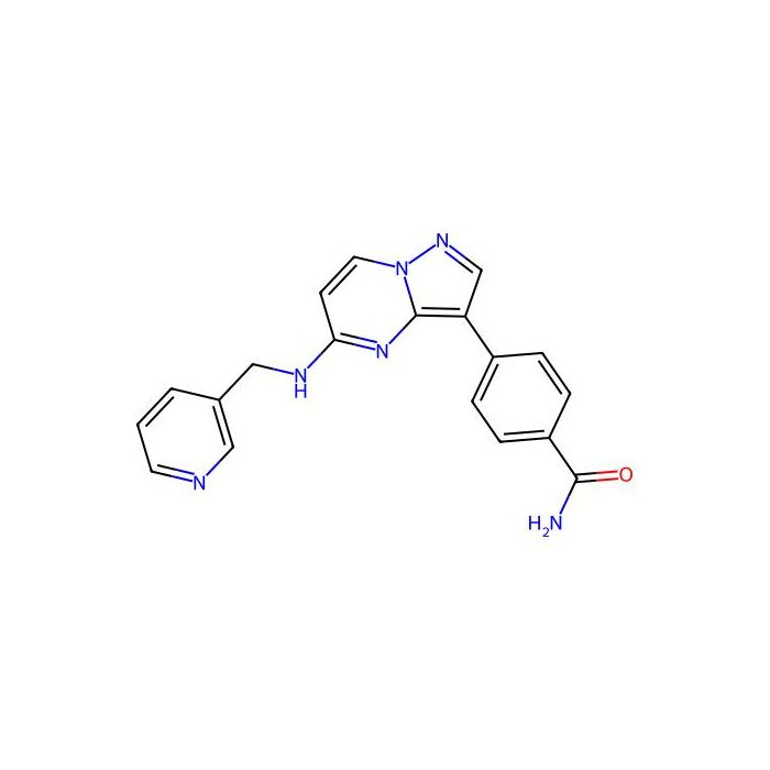 RET V804M-IN-1 - Moligand™, 10 mM in DMSO CAS No(2414909-94-5) by Aladdin Scientific