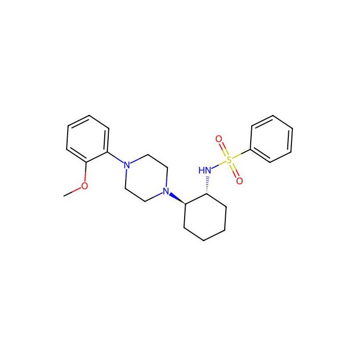 (rel)-ML-SI3 - Moligand™, 10 mM in DMSO CAS No(2108567-79-7) by Aladdin Scientific