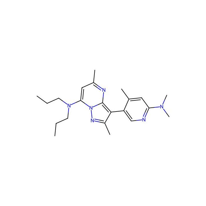 R121919 - Moligand™, 10 mM in DMSO CAS No(195055-03-9) by Aladdin Scientific