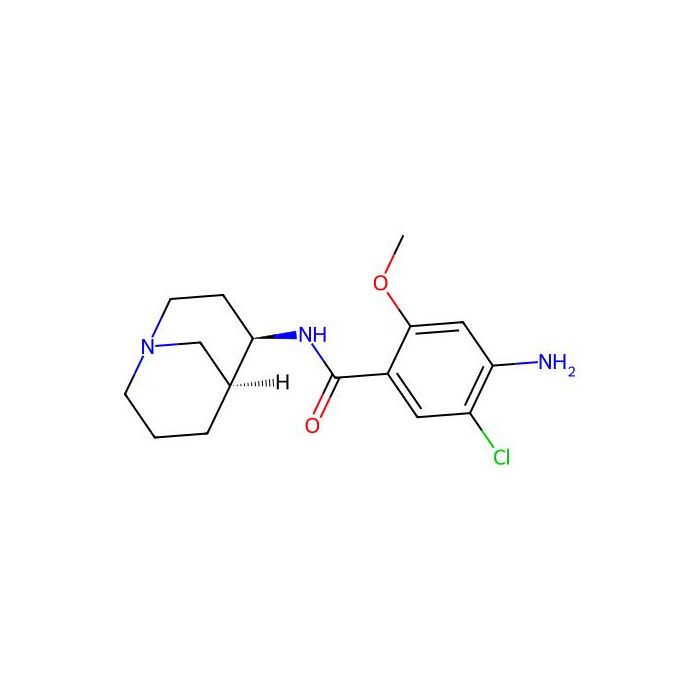 Renzapride - Moligand™, 10 mM in DMSO CAS No(112727-80-7) by Aladdin Scientific