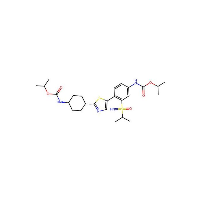RAD51-IN-5 - Moligand™, 10 mM in DMSO CAS No(2690367-19-0) by Aladdin Scientific