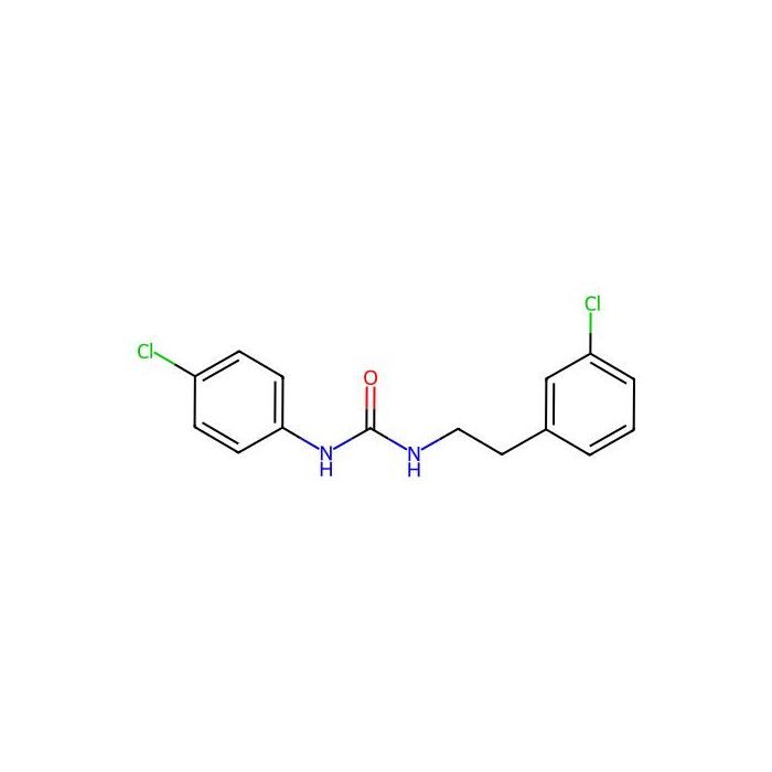 RTICBM-189 - Moligand™, 10 mM in DMSO CAS No(551909-15-0) by Aladdin Scientific
