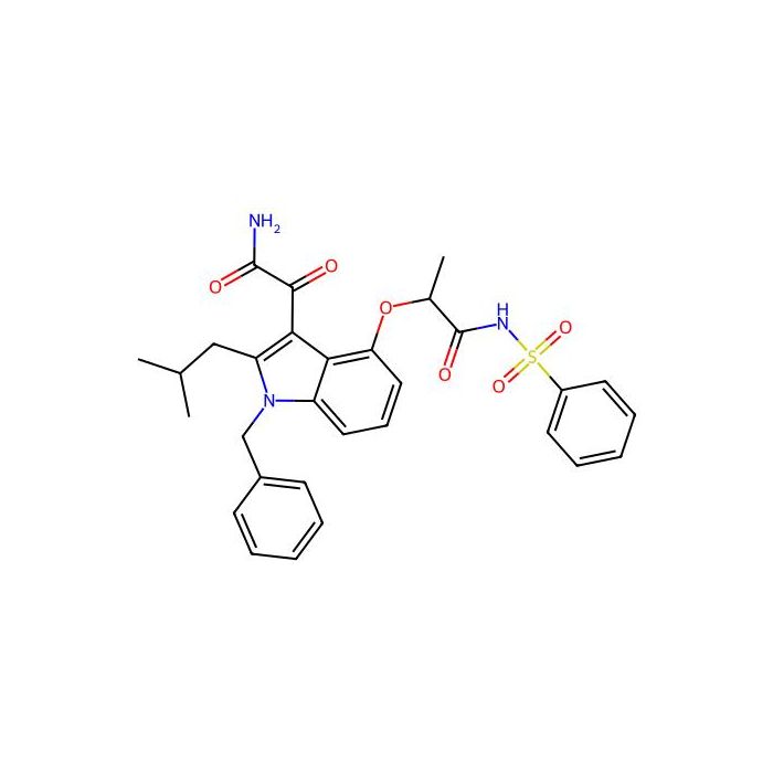 ROC-0929 - Moligand™, 10 mM in DMSO CAS No(1048660-43-0) by Aladdin Scientific